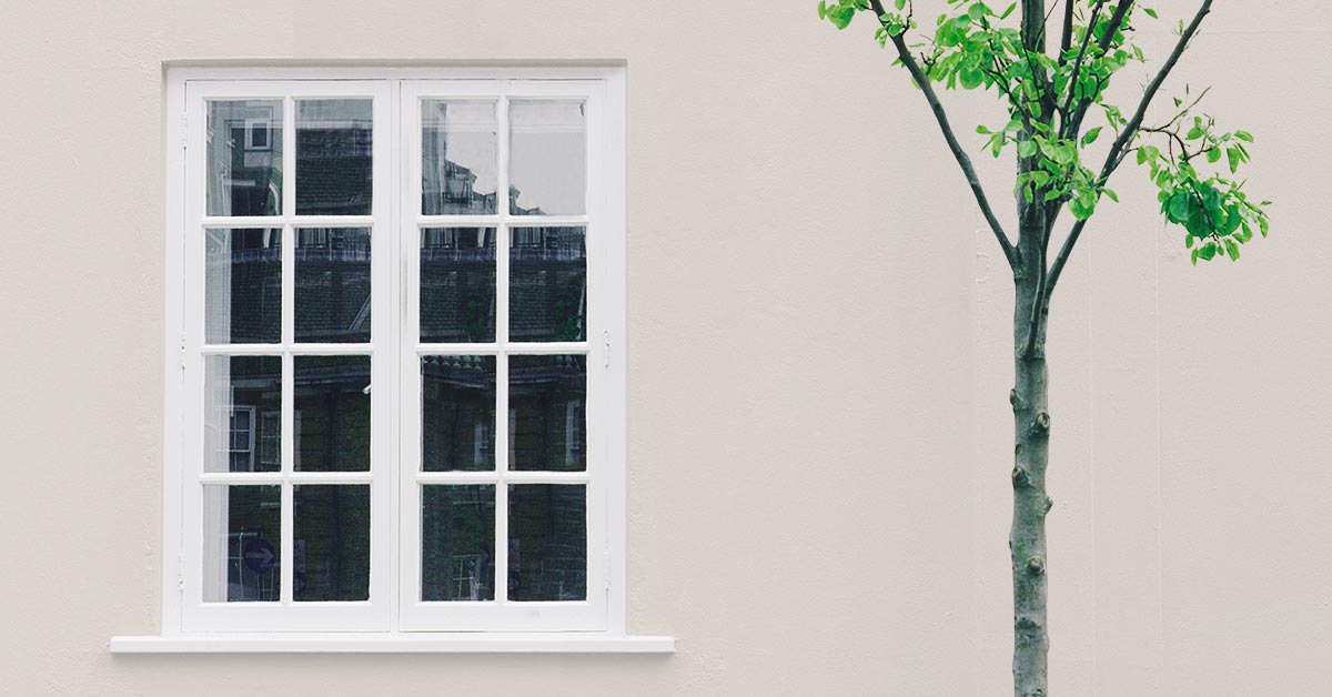 Wooden window restoration: giving your windows new life