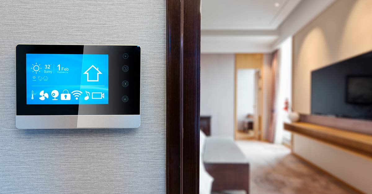 How to build a sustainable Smart Home