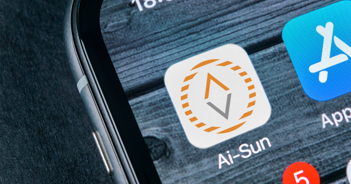 Sunbell lancia l’innovativa app Ai-Sun
