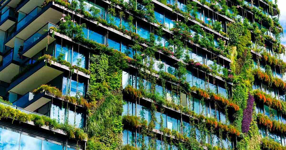 What is the European strategy for Green Infrastructure