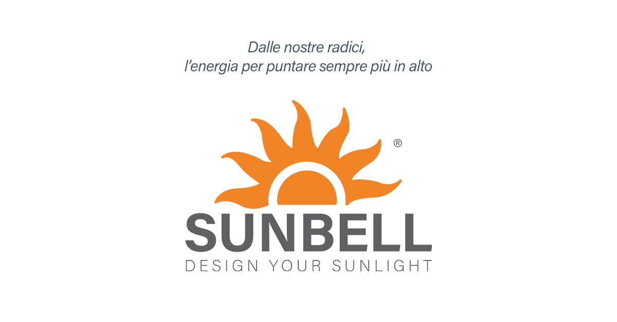 Sunbell: dalle nostre radici, l’energia per puntare sempre più in alto