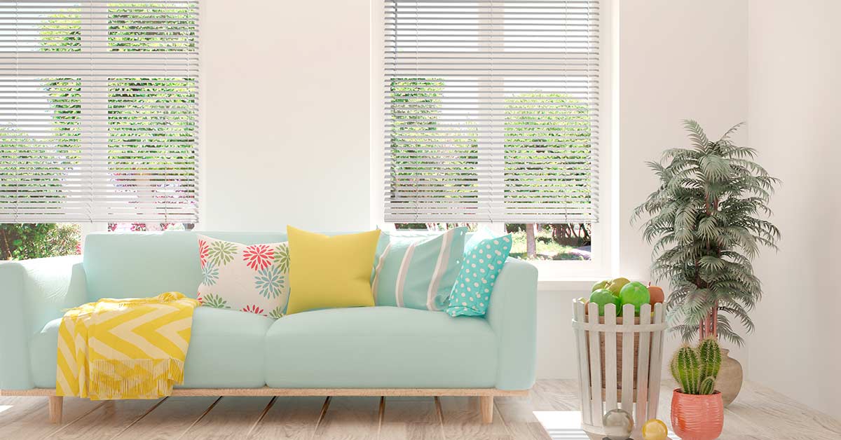 How to prepare your home to welcome spring