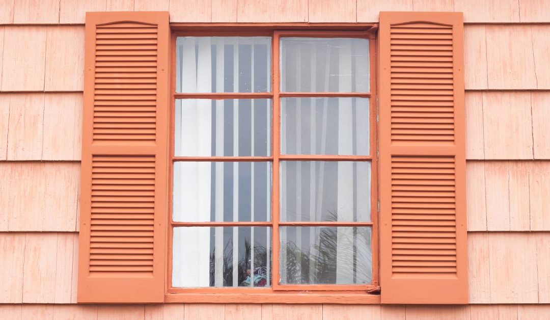 Why choose armoured shutters