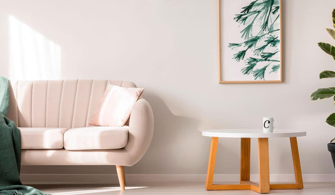What is home staging and how does it work