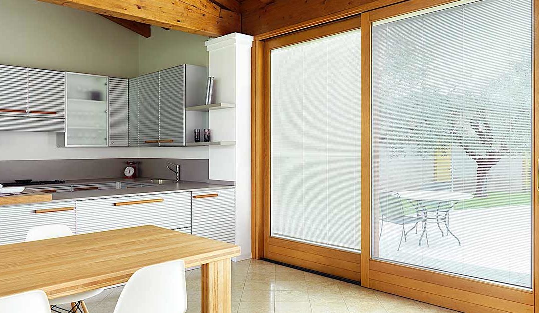 Innovation or tradition? Choosing between modern and classic window treatments