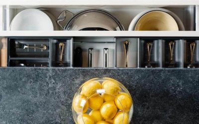 Consigli utili per fare decluttering in casa