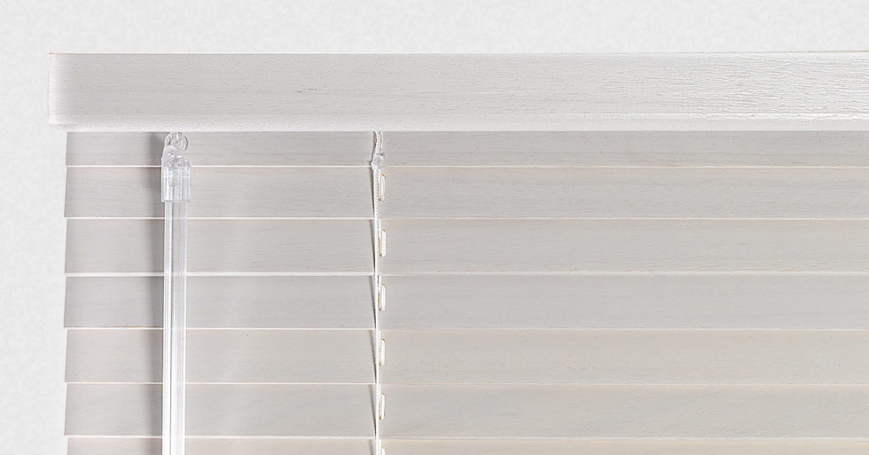 How to install window treatments without drilling into your walls » Sunbell