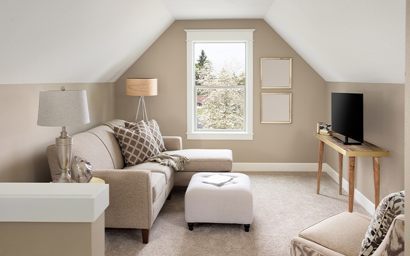 The best blinds to choose for small windows