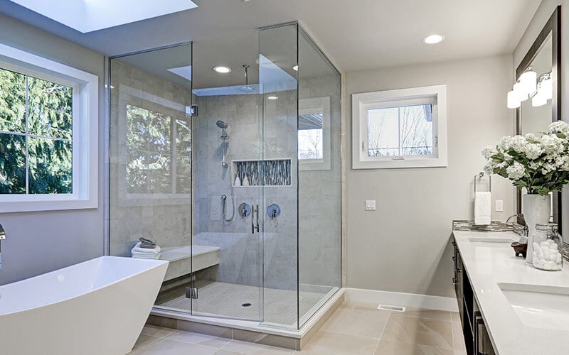 How to choose blinds for your bathroom