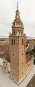 Torre Santa Maddalena