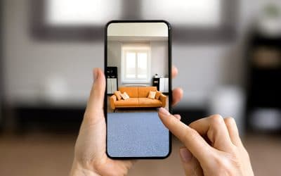 How to decorate your home using Augmented Reality