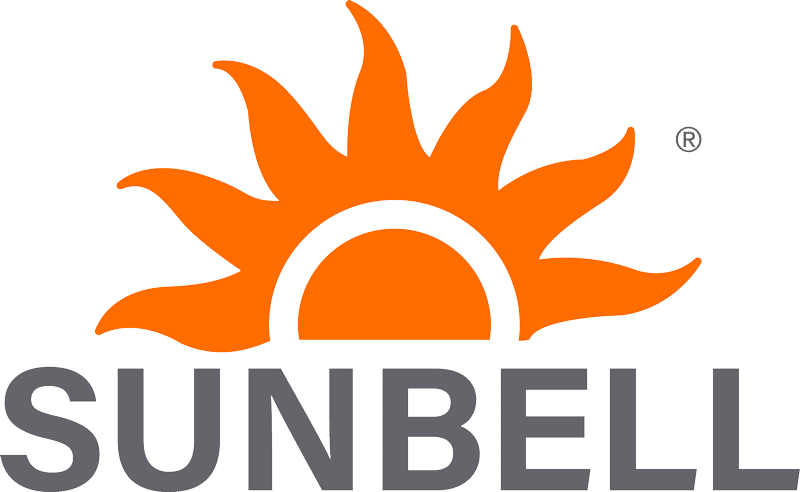 Tende a Rullo Sunbell: qualità, efficienza ed eleganza - Casa Falpe